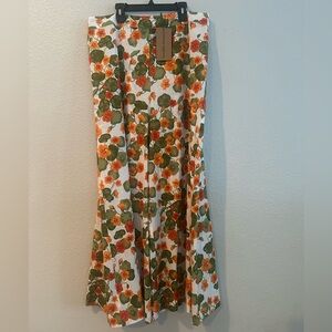 Princess Highway Nasturtium pant